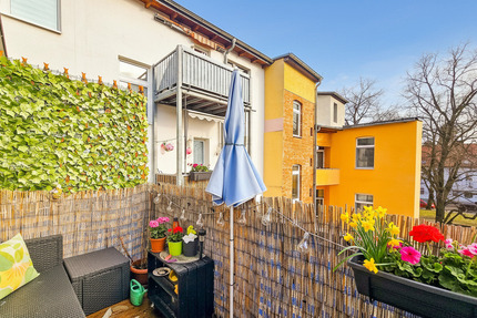 Wohnung Köthen (Anhalt) Köthen - 2 Zimmer, 75 m&sup2;, 425&euro; | Angebot:25399369