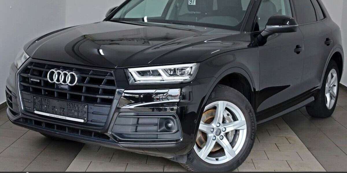 Audi Q5 113.060 km 27.700 &euro; Fulda 36043