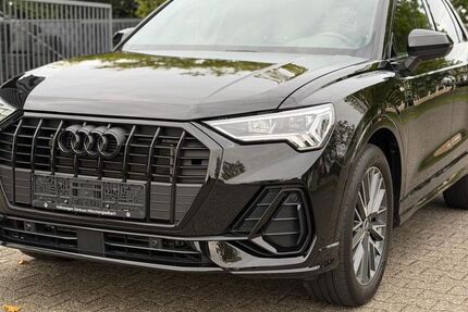 Audi Q3 46.000 km 37.950 € Willich 47877