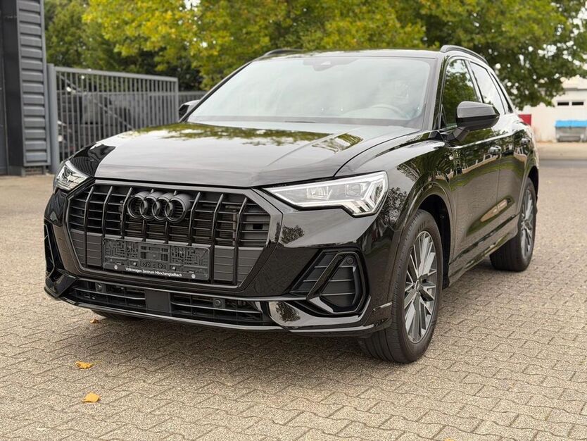 Audi Q3 46.000 km 37.950 € Willich 47877
