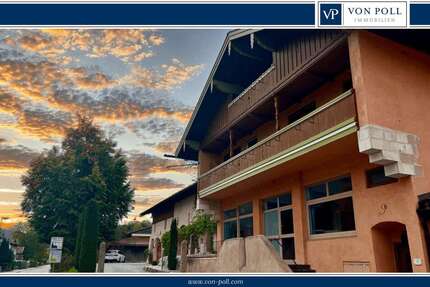 Büro in Marquartstein 199.900 € 51.2 m² zimmer