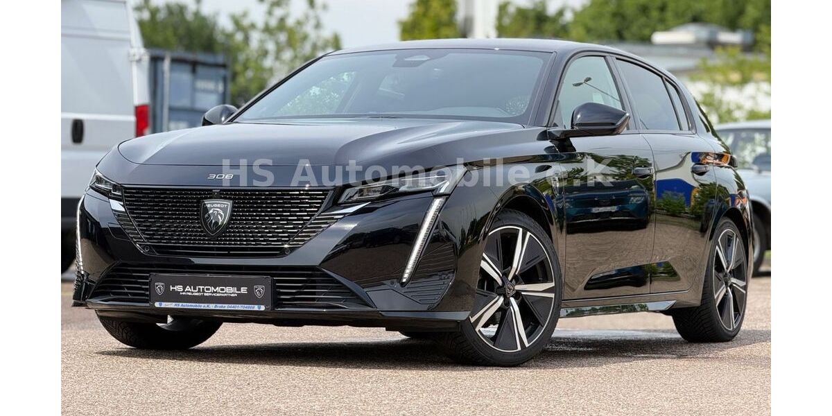 Peugeot 308 19.122 km 19.999 &euro; Brake 26919