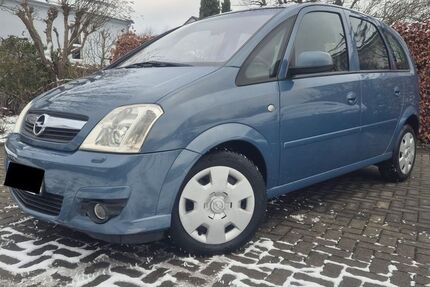 Opel Meriva 101.900 km 4.290 &euro; Dortmund 44139