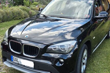 BMW X1 220.000 km 6.950 &euro; Lauchdorf 87650