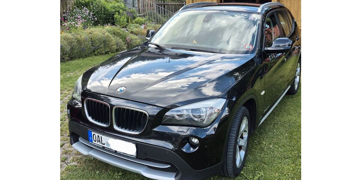 BMW X1 220.000 km 6.950 &euro; Lauchdorf 87650