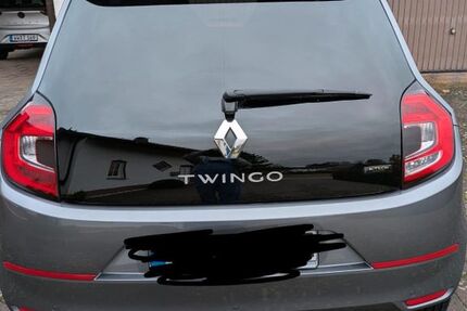 Renault Twingo 14.700 km 12.500 &euro; Waldmühlen 56479