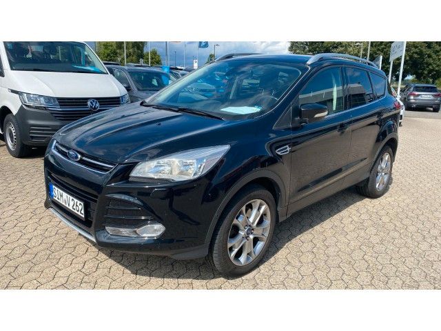 Kuga