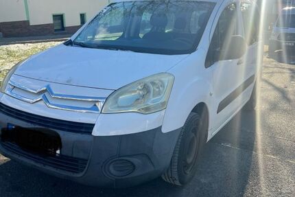 Citroen Berlingo 224.000 km 1.999 &euro; Bad Orb 63619
