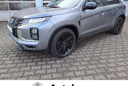 Mitsubishi ASX 47.500 km 23.990 &euro; Erbach 64711