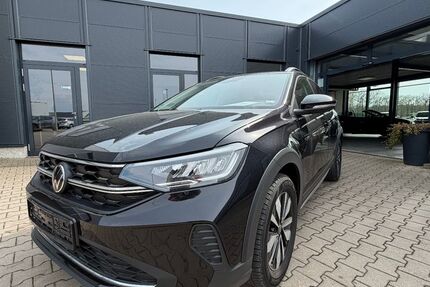 VW Taigo 34.920 km 18.890 &euro; Emsdetten 48282