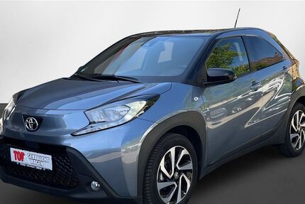 Toyota Aygo (X) 10.014 km 16.990 &euro; Berlin 13403