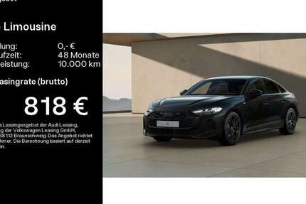 Audi A5 5.000 km 65.690 € Ebern 96106