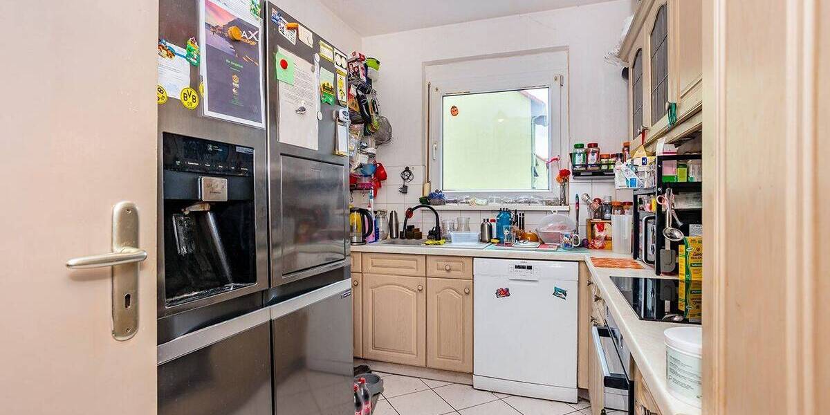Reihenmittelhaus Berlin Altglienicke - 5 Zimmer, 119 m&sup2;, 480.000&euro; | Angebot:26834754