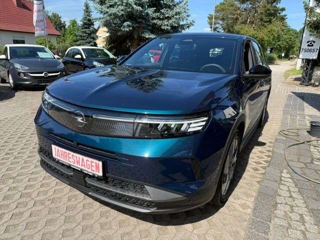 Opel Grandland X 13.650 km 27.990 &euro; Eisenhüttenstadt 15890