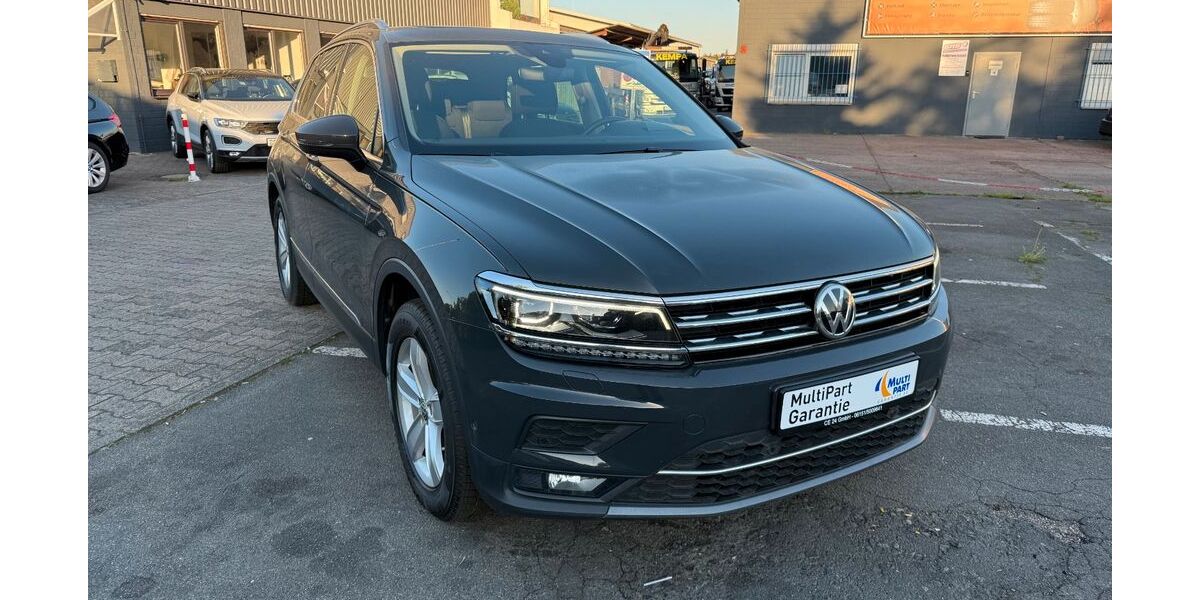 VW Tiguan 140.800 km 23.880 € Weiterstadt 64331