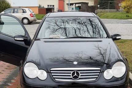 Mercedes-Benz C 200 202.635 km 550 &euro; Pritzwalk 16928
