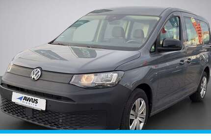 VW Caddy 16.937 km 29.390 &euro; Wismar 23970
