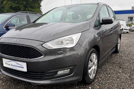 Ford C-Max 107.000 km 6.980 &euro; Rendsburg 24768