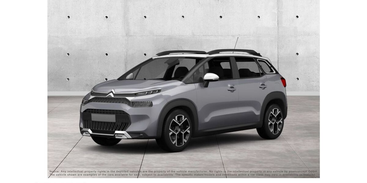 Citroen C3 Aircross 20.327 km 14.980 &euro; Königswinter 53639