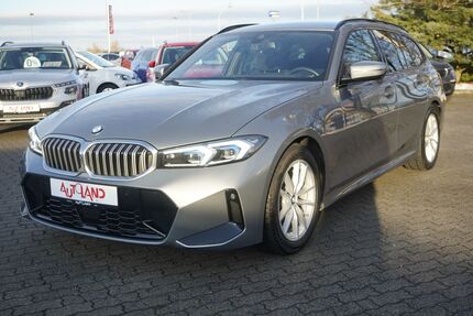 BMW 320 37.371 km 39.990 &euro; Brehna 06796