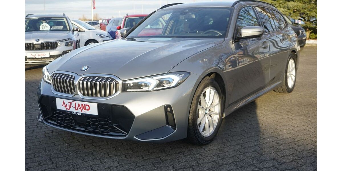 BMW 320 37.371 km 39.990 &euro; Brehna 06796