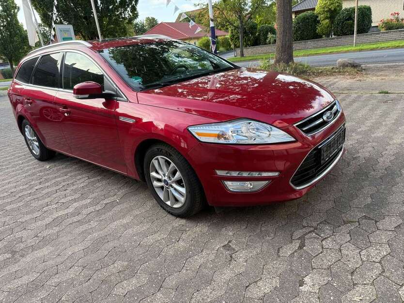 Mondeo