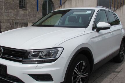 VW Tiguan 136.235 km 16.750 &euro; Würzburg 97080