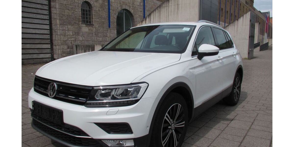 VW Tiguan 136.235 km 16.750 &euro; Würzburg 97080