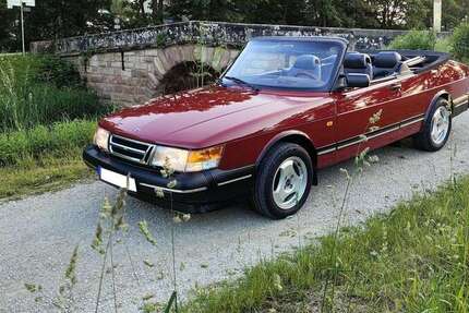 Saab 900 229.000 km 30.000 &euro; Nürnberg 90451