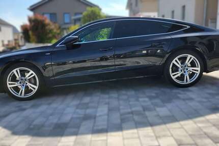 Audi A7 67.400 km 47.000 &euro; Neudenau, Stadt 74861