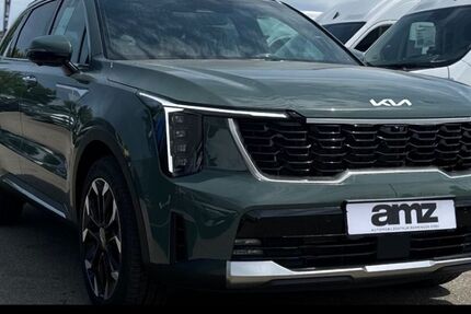 Kia Sorento 6.999 km 53.980 &euro; Memmingen 87700