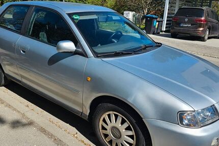 Audi A3 181.600 km 950 &euro; Dorfen 84405