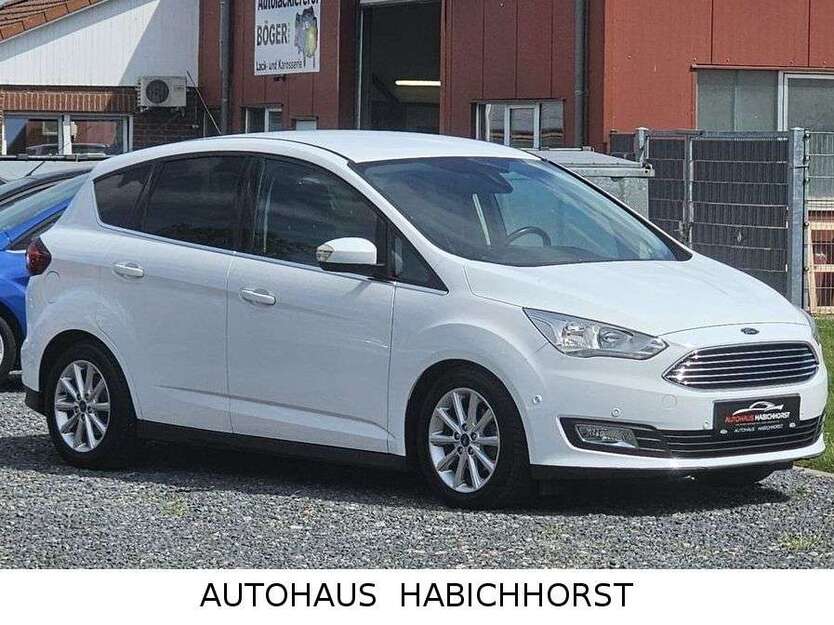 C-Max