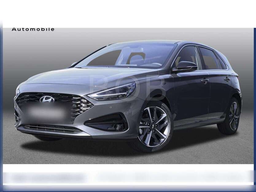 Hyundai i30 1.001 km 22.777 € Grünwald 82031