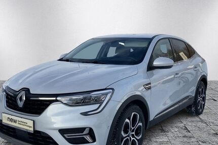 Renault Arkana 23.200 km 22.980 &euro; Lübeck 23560