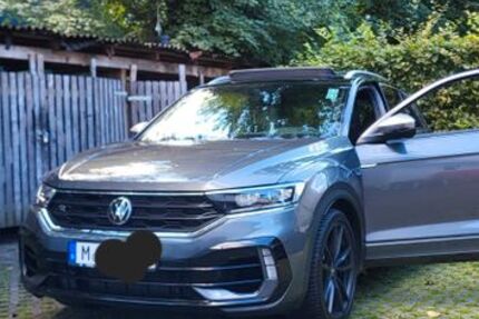VW T-Roc 108.500 km 27.500 € München 81247