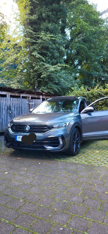 VW T-Roc 108.500 km 27.500 € München 81247