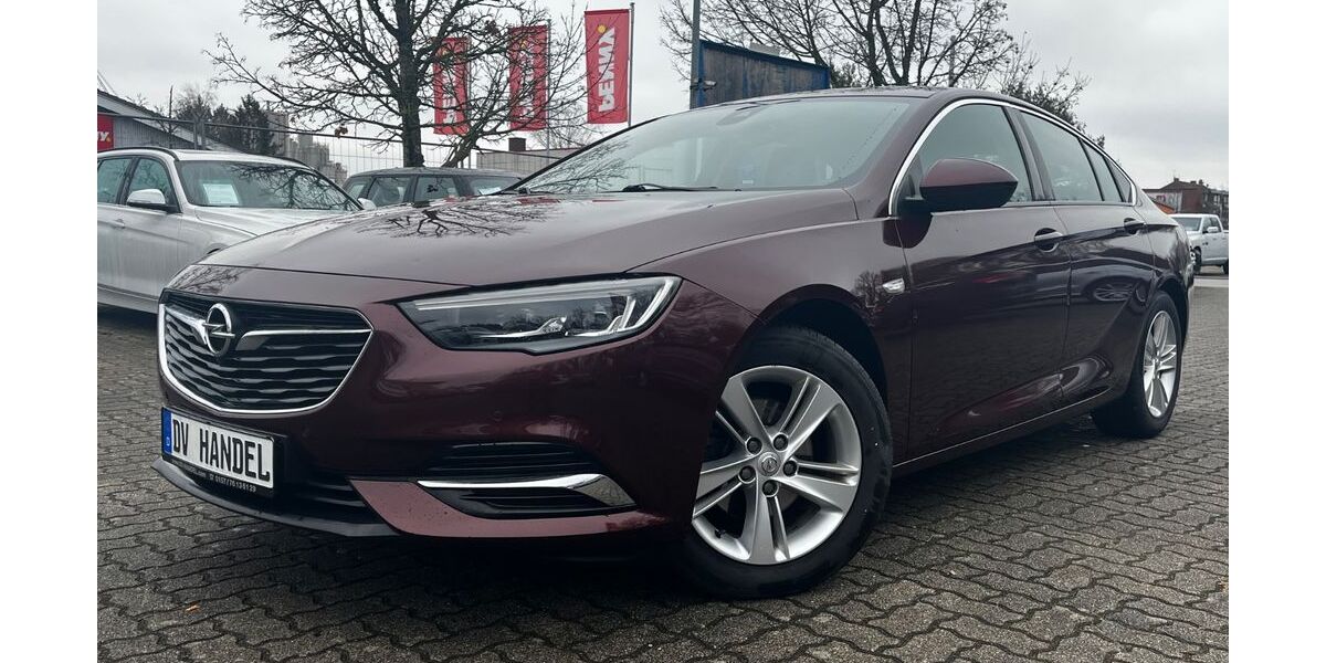 Opel Insignia 147.890 km 12.999 &euro; Forst 76694