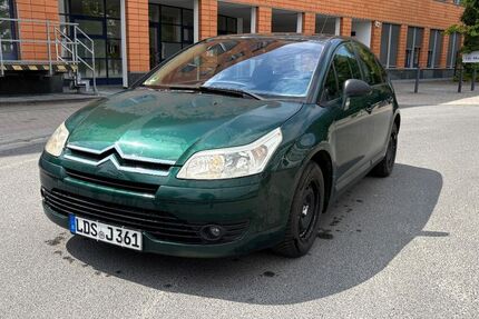 Citroen C4 180.000 km 1.190 &euro; Teltow 14513
