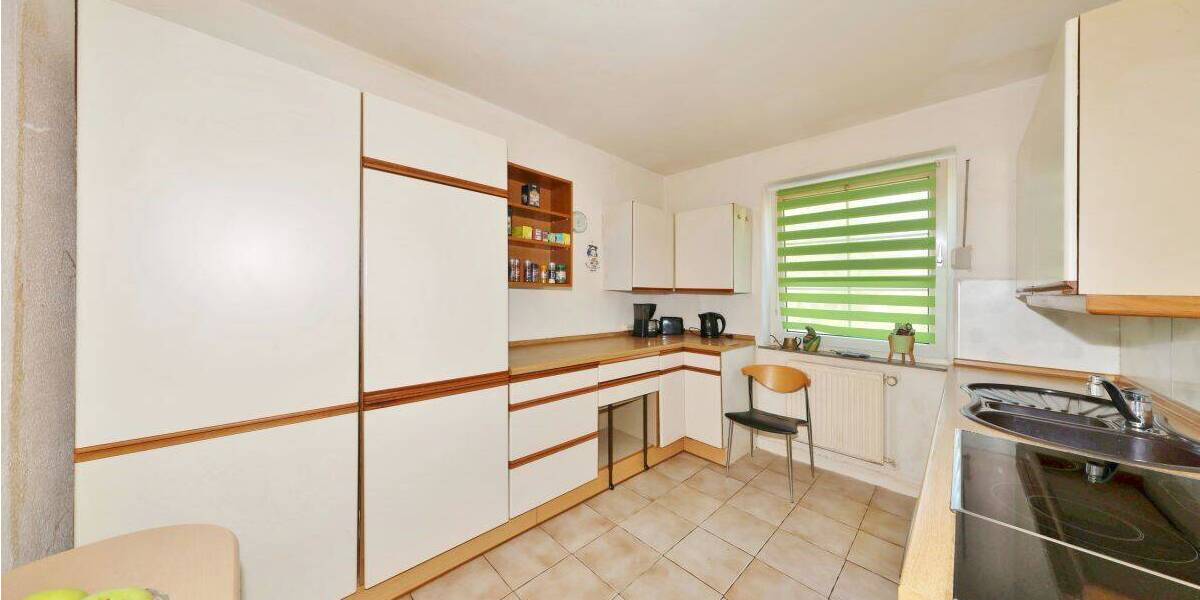 Reihenmittelhaus Wilhelmshaven Altengroden - 5 Zimmer, 96 m&sup2;, 173.000&euro; | Angebot:26825647