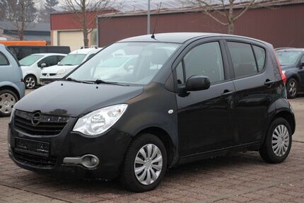 Opel Agila 134.000 km 990 &euro; Krumbach (Schwaben) 86381