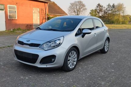 Kia Rio 286.500 km 3.000 &euro; Nordhorn 48529