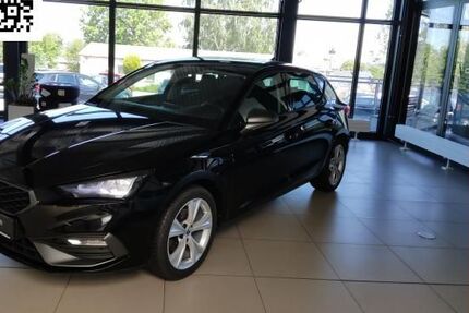 Seat Leon 46.290 km 22.990 &euro; Annaberg-Buchholz 09456