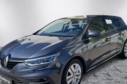 Renault Megane 62.300 km 16.990 &euro; Bad Oldesloe 23843