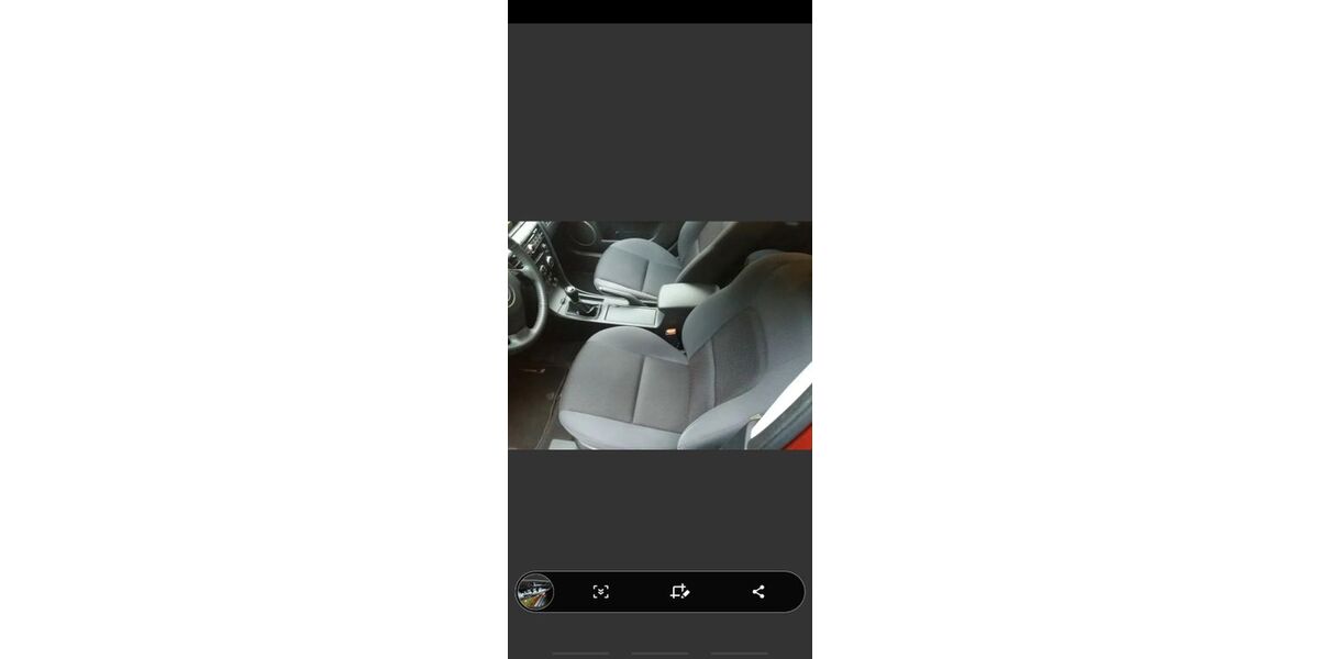 Mazda 3 184.000 km 2.800 &euro; Berlin 10369