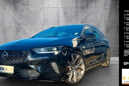 Opel Insignia 49.800 km 28.950 &euro; Lübbenau / Spreewald 03222