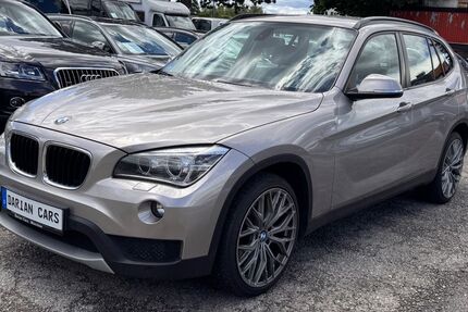 BMW X1 120.000 km 10.490 &euro; München 81243
