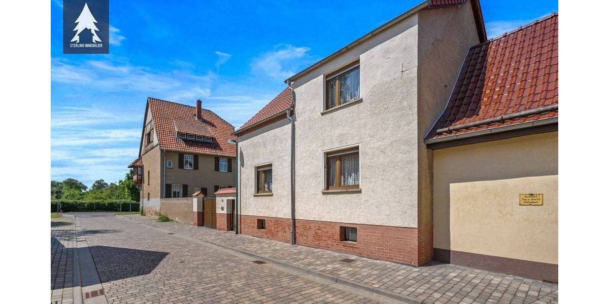 Einfamilienhaus Seeland Gatersleben - 5 Zimmer, 125 m&sup2;, 129.000&euro; | Angebot:25681772