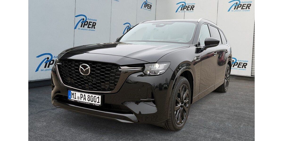 Mazda CX-80 1.223 km 62.990 &euro; Minden 32427
