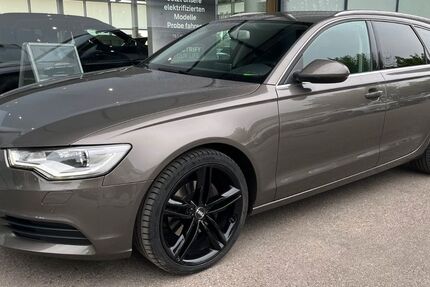 Audi A6 252.000 km 9.999 &euro; Kolbermoor 83059